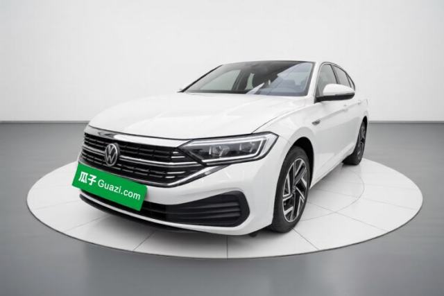Used Volkswagen Sagitar 2025 Revised 300TSI DSG Excellence Edition
