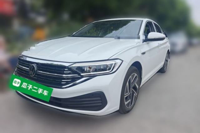 Used Volkswagen Sagitar 2025 Revised 300TSI DSG Excellence Edition