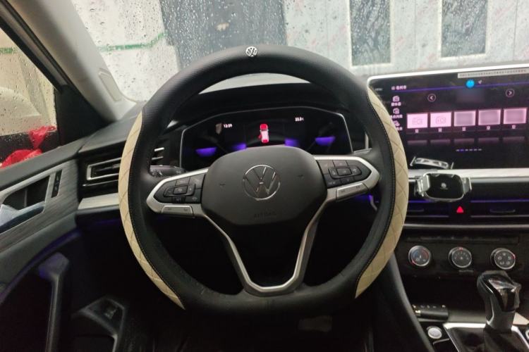 Used Volkswagen Sagitar 2025 Revised Version 2 300TSI DSG Excellence Edition Steering Wheel