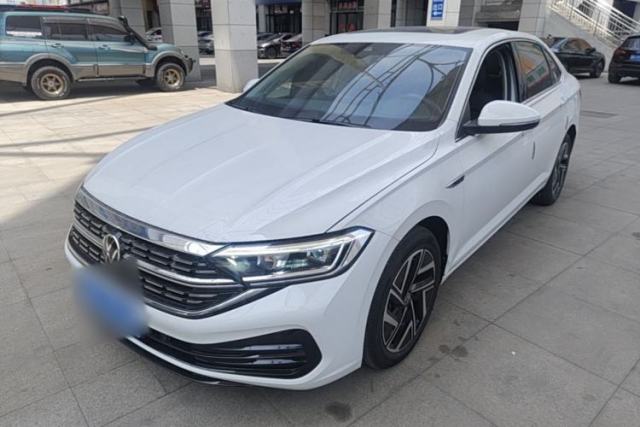 Used Volkswagen Sagitar 2025 300TSI DSG Excellence Edition