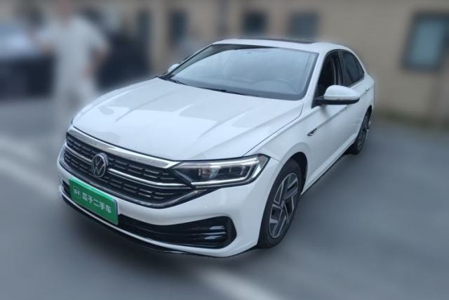 Used Volkswagen Sagitar 2025 Revised Version 2 300TSI DSG Excellence Edition