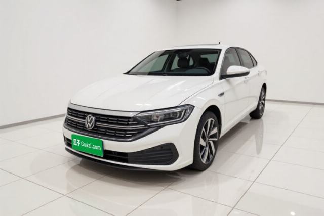 Used Volkswagen Sagitar 2025 300TSI DSG Excellence Edition