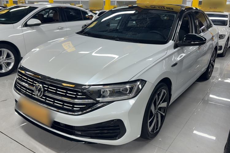 Volkswagen Sagitar 2025 300TSI DSG Excellence Edition - Excellence