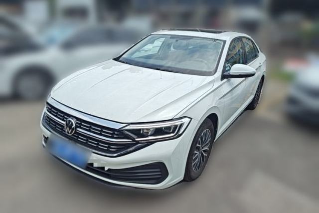 Used Volkswagen Sagitar 2025 200TSI DSG Flyover Edition