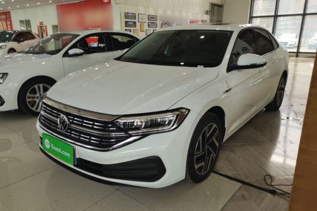 Used Volkswagen Sagitar 2025 300TSI DSG Flyover Edition