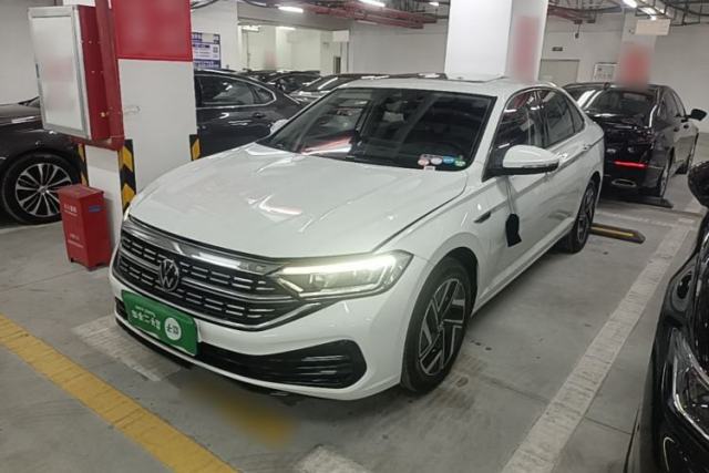 Used Volkswagen Sagitar 2025 300TSI DSG Excellence Edition