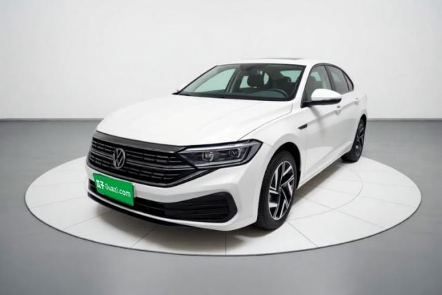 Volkswagen Sagitar 2025 Revised Version Three 300TSI DSG Excellence Edition с пробегом