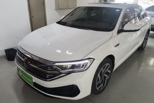 Used Volkswagen Sagitar 2025 300TSI DSG Excellence Edition