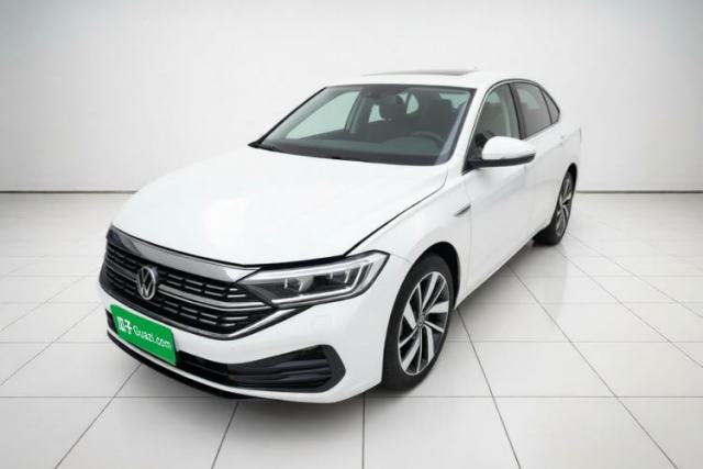 Ojetý Volkswagen Sagitar 2025 Revised Version 2 300TSI DSG Excellence Edition