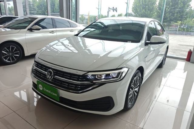 Used Volkswagen Sagitar 2025 200TSI DSG Flyover Edition