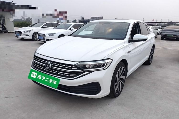 Used Volkswagen Sagitar 2025 Revised Version Three 300TSI DSG Excellence Edition Guazi used car, China used car export, Used car for sale, Used Volkswagen cars, Cheapest cars for sale
