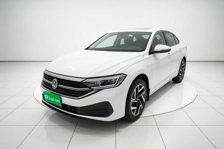 Volkswagen Sagitar 2025 Revised 300TSI DSG Excellence Edition