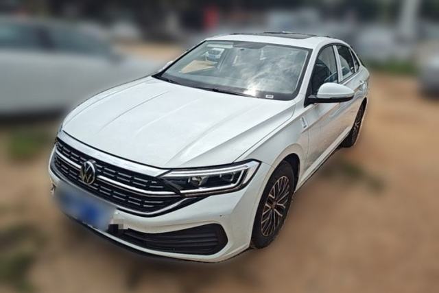 Used Volkswagen Sagitar 2025 200TSI DSG Flyover Edition