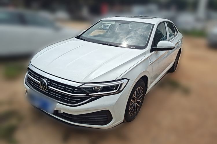 Used Volkswagen Sagitar 2025 200TSI DSG Flyover Edition Guazi used car, China used car export, Used car for sale, Used  cars, Cheapest cars for sale