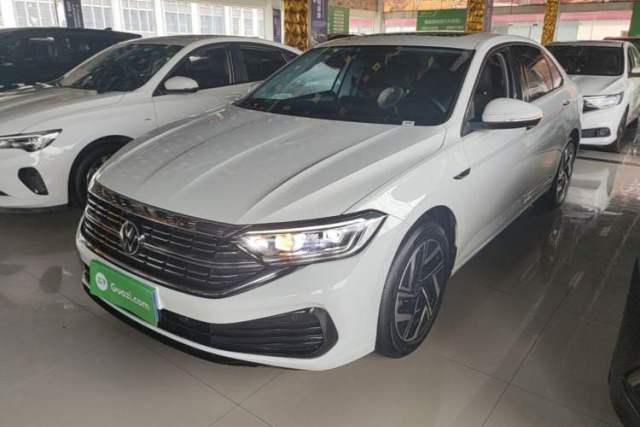 Used Volkswagen Sagitar 2025 Revised Version 2 300TSI DSG Excellence Edition