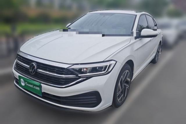 Used Volkswagen Sagitar 2025 300TSI DSG Excellence Edition