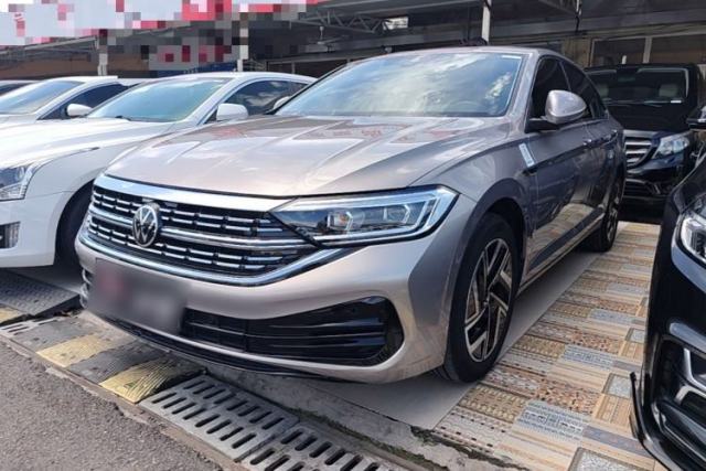 Used Volkswagen Sagitar 2025 300TSI DSG Excellence Edition