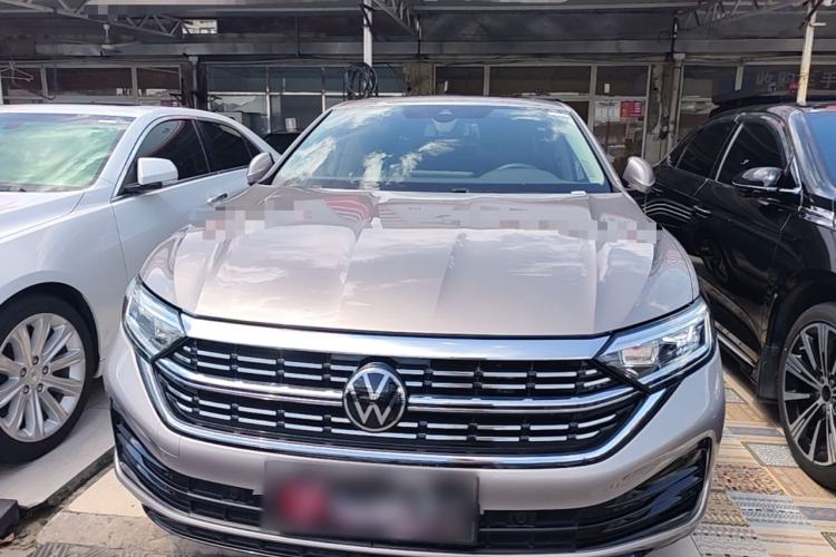 Used Volkswagen Sagitar 2025 300TSI DSG Excellence Edition Front