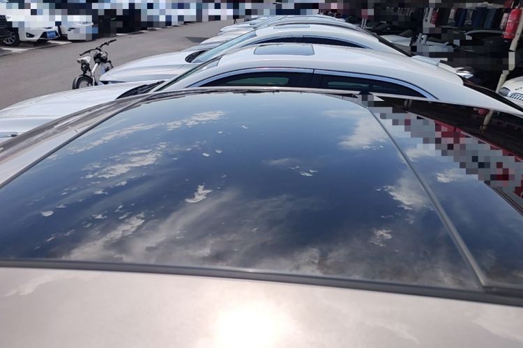 Used Volkswagen Sagitar 2025 300TSI DSG Excellence Edition Roof