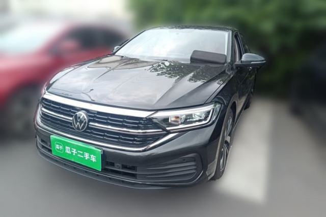 Used Volkswagen Sagitar 2026 Model 30 Million Units Selected 300TSI DSG Surpassing Edition