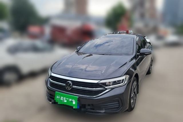 Used Volkswagen Sagitar 2026 Model, Facelifted 30 Million Units Selected Model, 300TSI DSG Beyond Edition