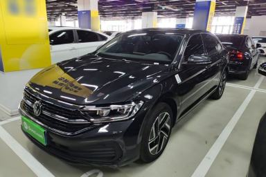 Used Volkswagen Sagitar 2026 Model 30 Million Units Selected 300TSI DSG Surpassing Edition