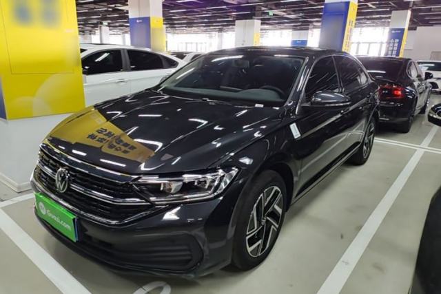 Used Volkswagen Sagitar 2026 Model 30 Million Units Selected 300TSI DSG Surpassing Edition