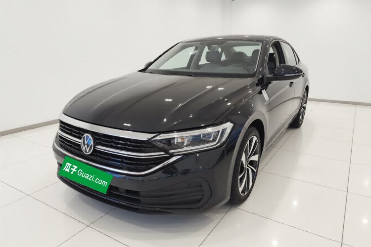 Volkswagen Sagitar 2026 Model 30 Million Units Selected 300TSI DSG Surpassing Edition