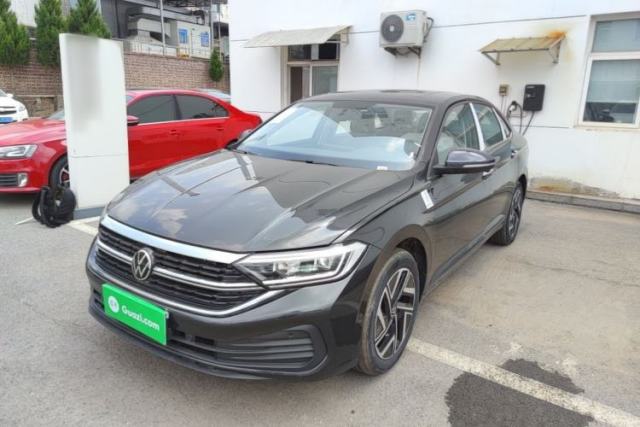 Ojetý Volkswagen Sagitar 2026 Model 30 Million Units Selected 300TSI DSG Surpassing Edition