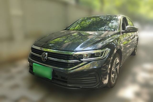 Used Volkswagen Sagitar 2026 Model, Facelifted 30 Million Units Selected Model, 300TSI DSG Beyond Edition