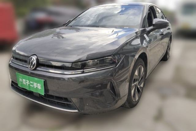 Used Volkswagen Sagitar 2026 Model L 300TSI DSG Elite Version