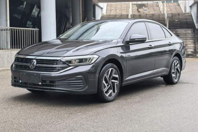 Used Volkswagen Sagitar 2026 Model 30 Million Units Selected 300TSI DSG Surpassing Edition
