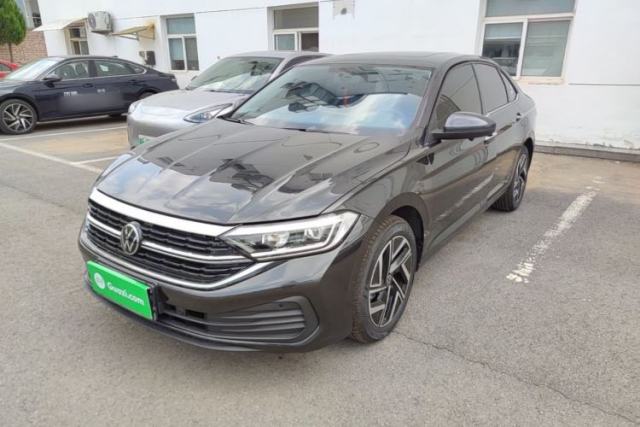 Ojetý Volkswagen Sagitar 2026 Model 30 Million Units Selected 300TSI DSG Surpassing Edition
