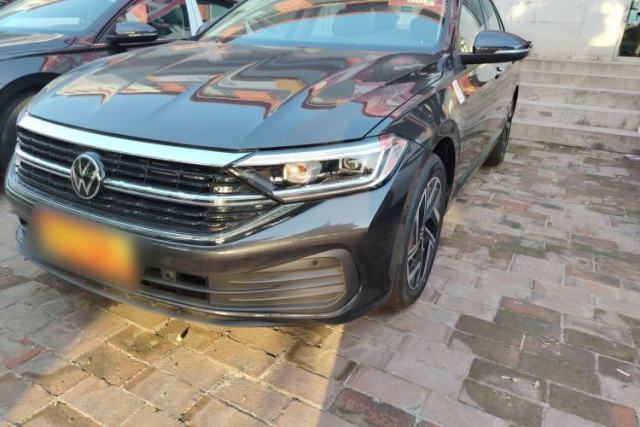 Ojetý Volkswagen Sagitar 2026 Model 30 Million Units Selected 300TSI DSG Surpassing Edition