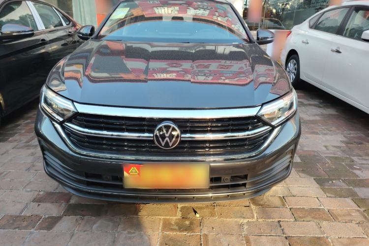 Used Volkswagen Sagitar 2026 Model 30 Million Units Selected 300TSI DSG Surpassing Edition Exterior 1
