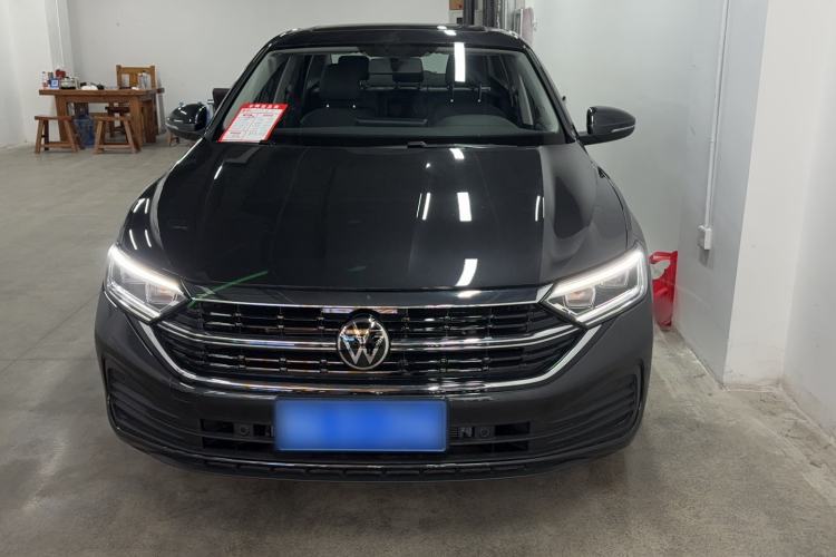 Used Volkswagen Sagitar 2026 Model 30 Million Units Selected 300TSI DSG Surpassing Edition Exterior 1