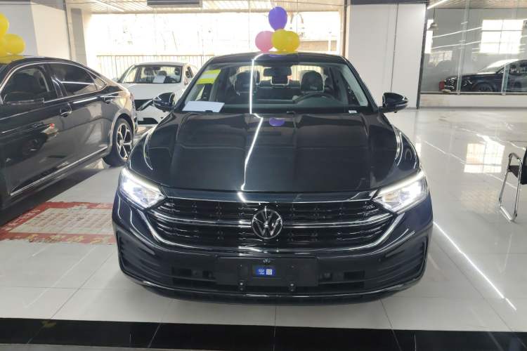 Used Volkswagen Sagitar 2026 Model 30 Million Units Selected 300TSI DSG Surpassing Edition Exterior 1