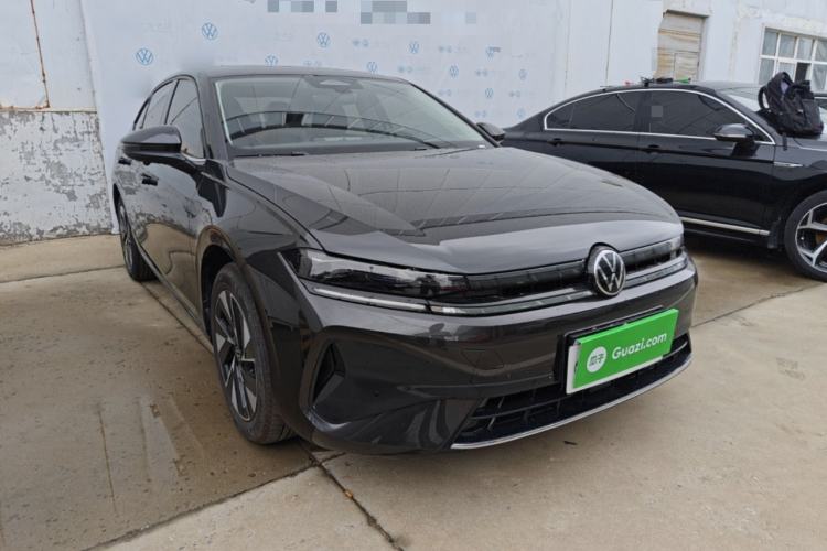Used Volkswagen Sagitar 2026 Model L 300TSI DSG Elite Version Exterior 1