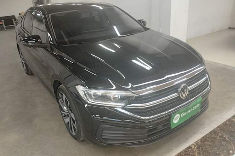 Used Volkswagen Sagitar 2026 Model, Facelifted 30 Million Units Selected Model, 300TSI DSG Beyond Edition Exterior 1