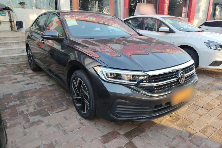 Used Volkswagen Sagitar 2026 Model 30 Million Units Selected 300TSI DSG Surpassing Edition Exterior 2