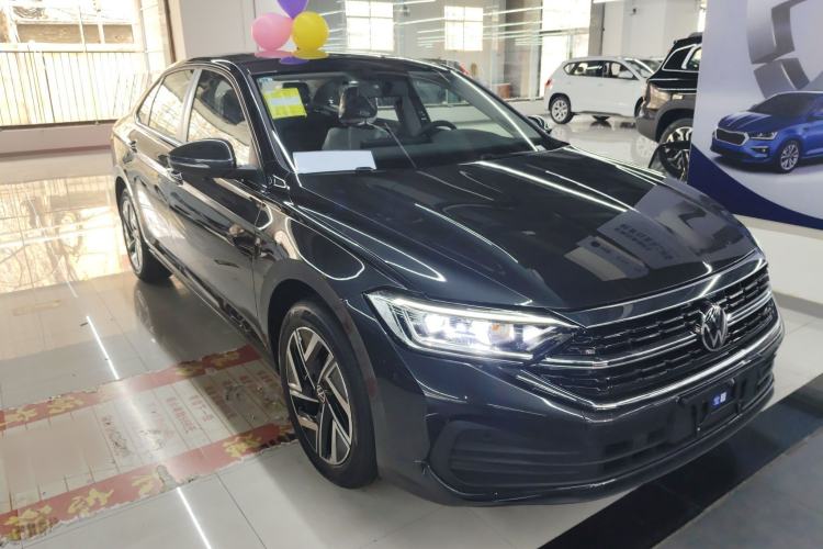 Used Volkswagen Sagitar 2026 Model 30 Million Units Selected 300TSI DSG Surpassing Edition Exterior 2