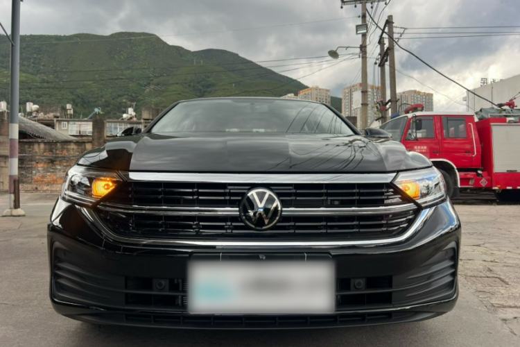 Used Volkswagen Sagitar 2026 Model, Facelifted 30 Million Units Selected Model, 300TSI DSG Beyond Edition Exterior 4
