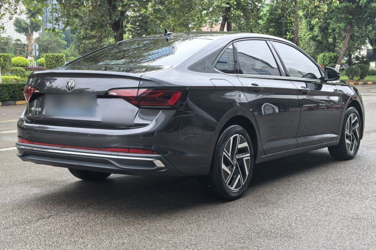 Used Volkswagen Sagitar 2026 Model 30 Million Units Selected 300TSI DSG Surpassing Edition Exterior 5