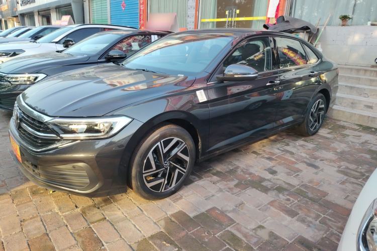 Used Volkswagen Sagitar 2026 Model 30 Million Units Selected 300TSI DSG Surpassing Edition Exterior 5