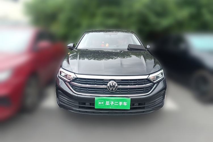 Used Volkswagen Sagitar 2026 Model 30 Million Units Selected 300TSI DSG Surpassing Edition Front