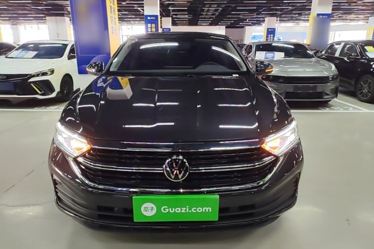 Used Volkswagen Sagitar 2026 Model 30 Million Units Selected 300TSI DSG Surpassing Edition Front