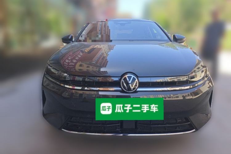 Used Volkswagen Sagitar 2026 Model L 300TSI DSG Elite Version Front