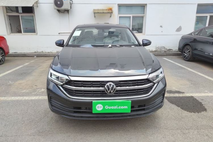 Used Volkswagen Sagitar 2026 Model 30 Million Units Selected 300TSI DSG Surpassing Edition Front