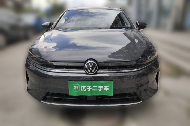 Used Volkswagen Sagitar 2026 Model L 300TSI DSG Elite Version Front