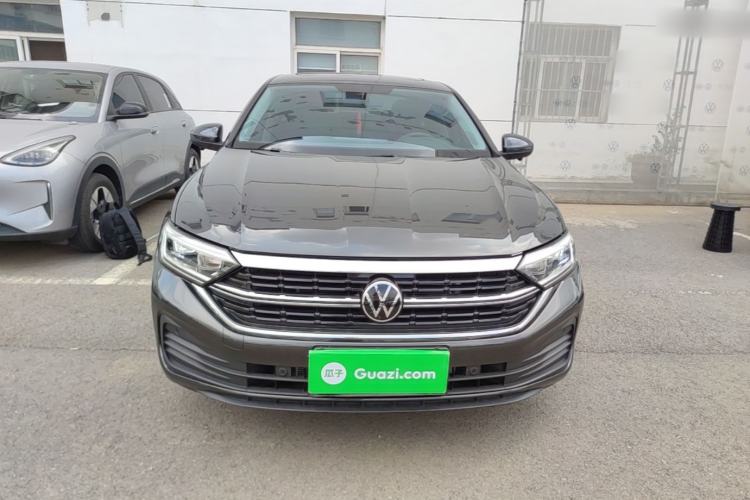Used Volkswagen Sagitar 2026 Model 30 Million Units Selected 300TSI DSG Surpassing Edition Front